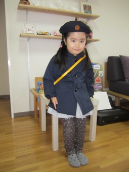 制服 Happy Life In U S A