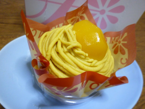 不二家 数寄屋橋店_c0152767_1150434.jpg
