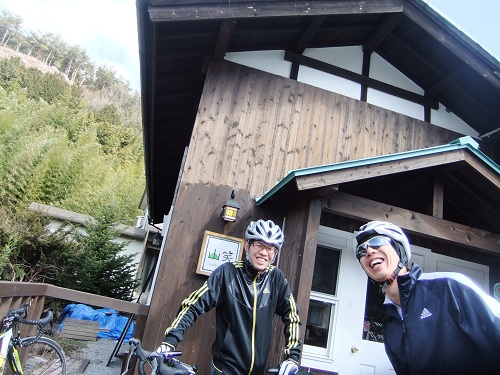 お知らせと、3/3山笑サイクリング_b0217782_14482722.jpg