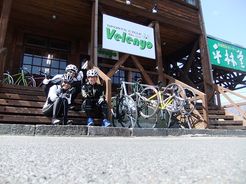 お知らせと、3/3山笑サイクリング_b0217782_15583749.jpg