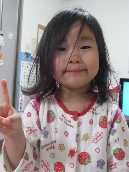 あんちゃんかわいいね もねちゃんとおとうさんbyオネバネット代表 あんちゃんかわいいね もねちゃんとおとうさんbyオネバネット代表