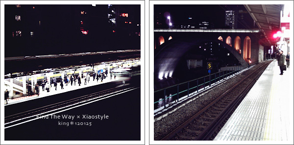 Xiaostyle 033 ～ Station_f0054594_4292540.jpg