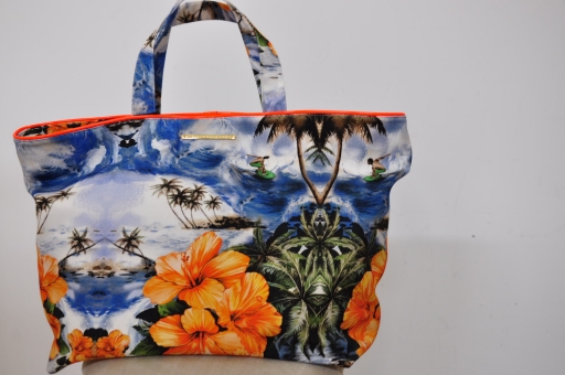 Welcome Hawaii ・・・STELLA McCARTNEY_e0127399_18454384.jpg