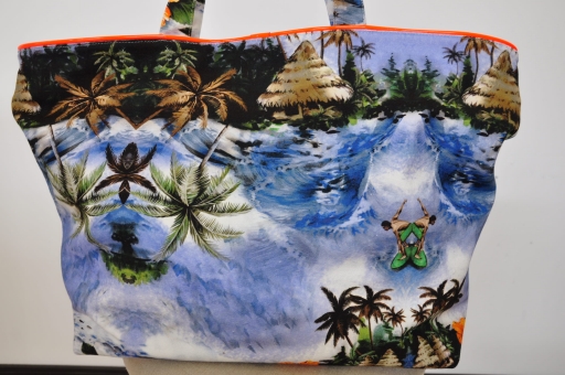 Welcome Hawaii ・・・STELLA McCARTNEY_e0127399_18463016.jpg