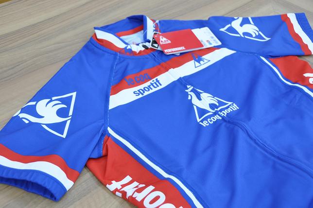 le coq sportif サイクルウェア_b0246207_20472854.jpg