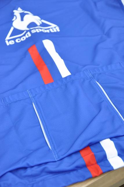 le coq sportif サイクルウェア_b0246207_20474875.jpg