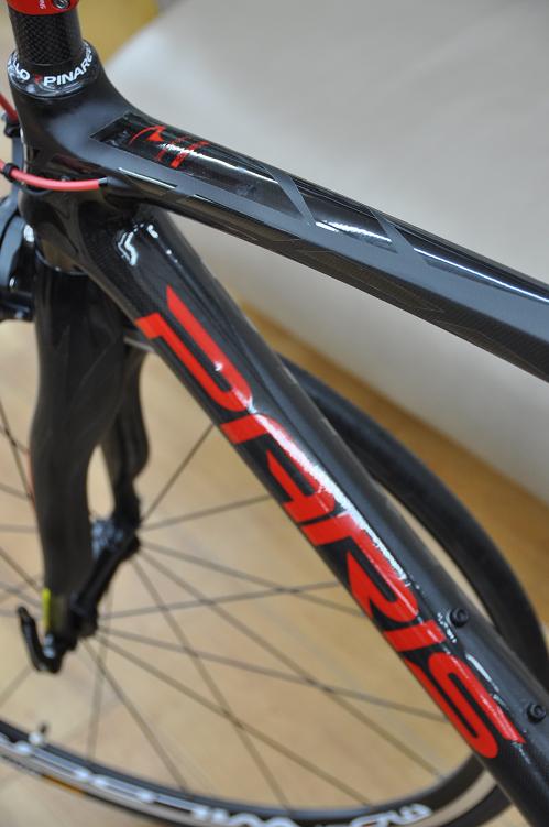 PINARELLO  PARIS _b0246207_20592060.jpg