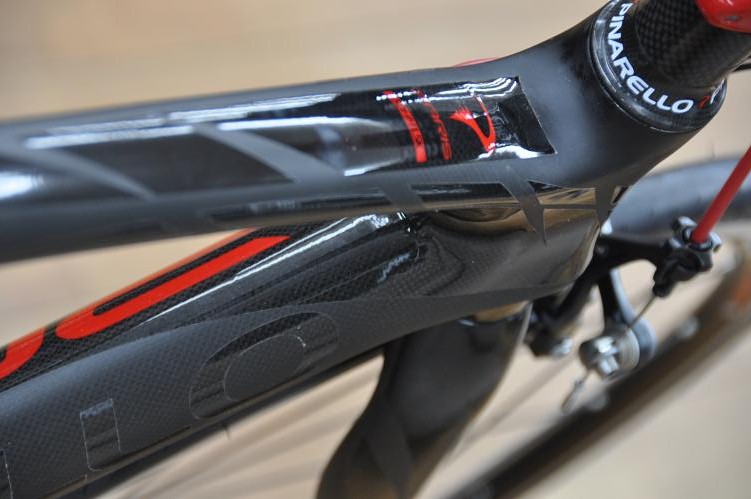 PINARELLO  PARIS _b0246207_2059492.jpg