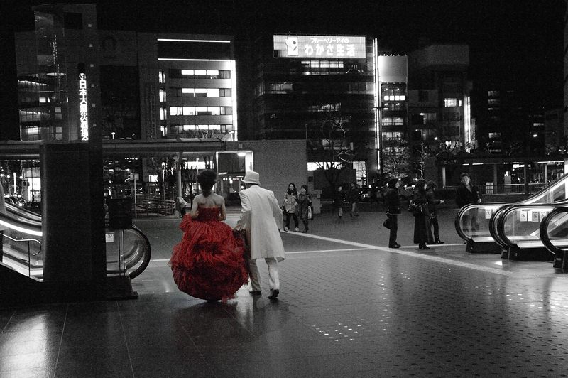高感度ナイトスナップ 其の一_f0032011_19393951.jpg