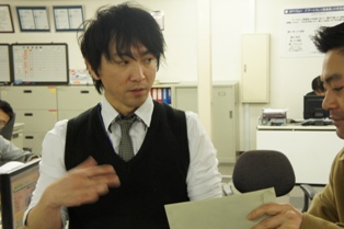 お手伝いします!!_f0181217_15385944.jpg