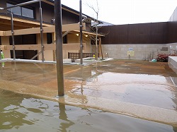 川の駅船小屋恋ぼたる温泉館　福岡の温泉_d0086228_10195144.jpg