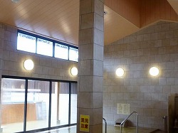 川の駅船小屋恋ぼたる温泉館　福岡の温泉_d0086228_14204030.jpg