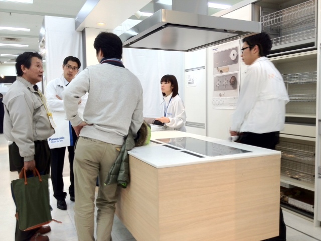 ~展示会in池袋~_f0234628_10462930.jpg