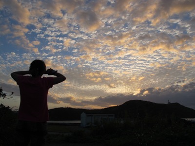 3月 5日 与那国の空☆_b0158746_21513192.jpg