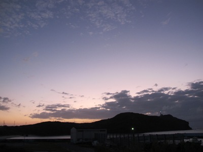 3月 5日 与那国の空☆_b0158746_21523856.jpg