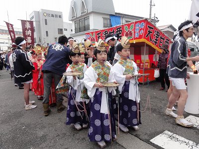 3月3日浦佐の裸押し合い祭り_a0084753_1837850.jpg
