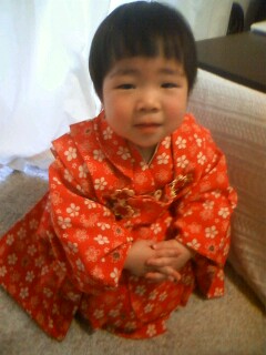 子供 山田 花子
