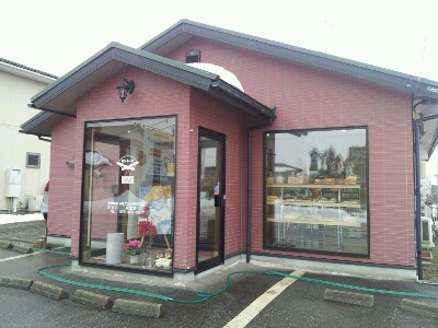 モン・レーヴ@五百石駅_a0243562_1214569.jpg