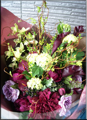 春のお花_f0215262_18115215.jpg
