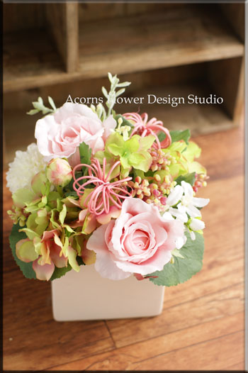 春のお花_f0215262_1824854.jpg