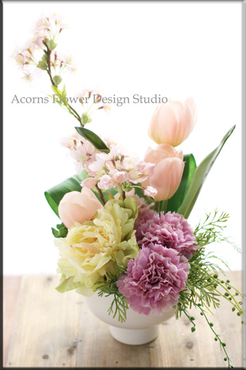 春のお花_f0215262_184509.jpg