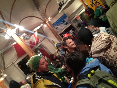 inhabitant 第5回 住民集会☆ナイトセッション_c0151965_1314186.jpg