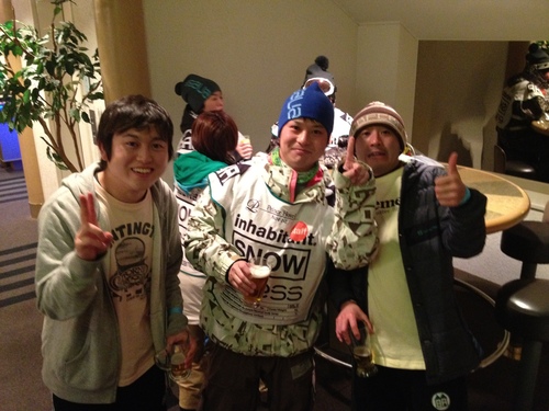 inhabitant 第5回 住民集会☆ナイトセッション_c0151965_13184627.jpg