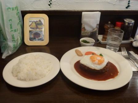 老舗、洋食屋・edoya_a0117168_10501055.jpg