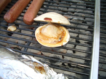 BBQシーズン到来!_c0024385_85757.jpg