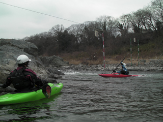 賑やかな正喜橋_b0225495_21144788.jpg