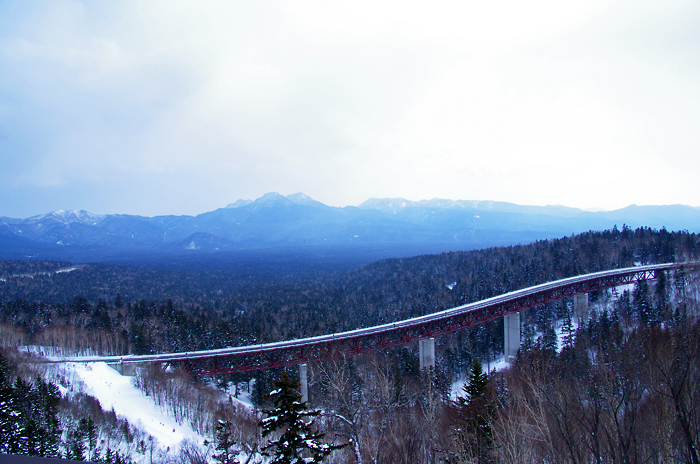 冬の北海道へ　「然別湖コタン」_a0184303_20595229.jpg