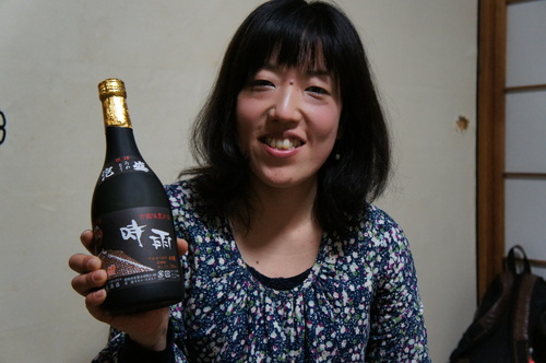 のぞみん Happy Birth Day♪_a0080406_2242189.jpg