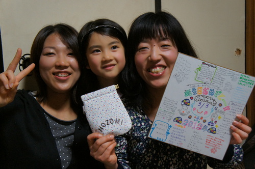 のぞみん Happy Birth Day♪_a0080406_2295884.jpg
