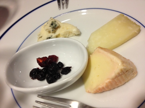 BERRY と REIMS (神戸)_a0194908_17125658.jpg
