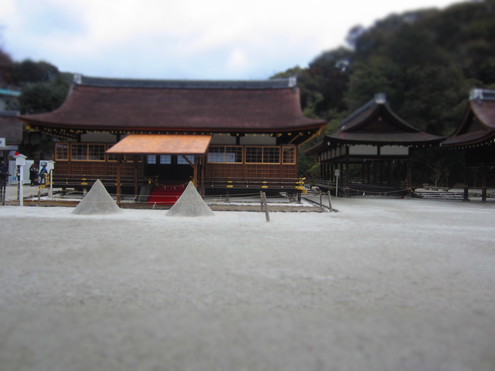 上賀茂神社の手作り市_b0224926_064013.jpg