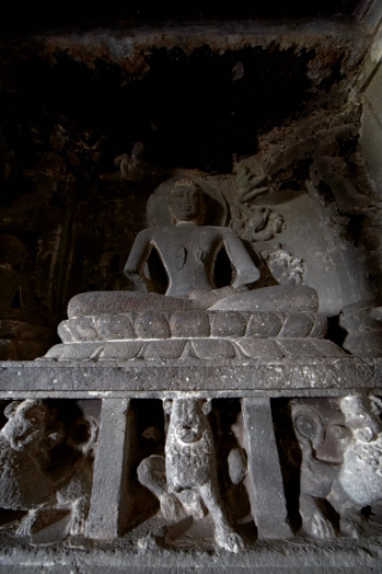 Ellora : Cave #12_c0141133_3342795.jpg