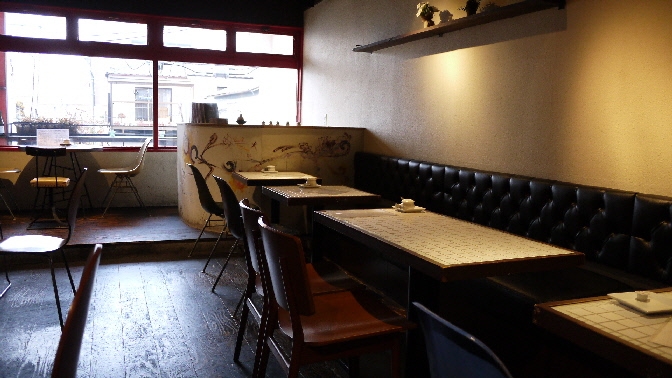 プラスカフェ plus cafe_e0227942_2154898.jpg