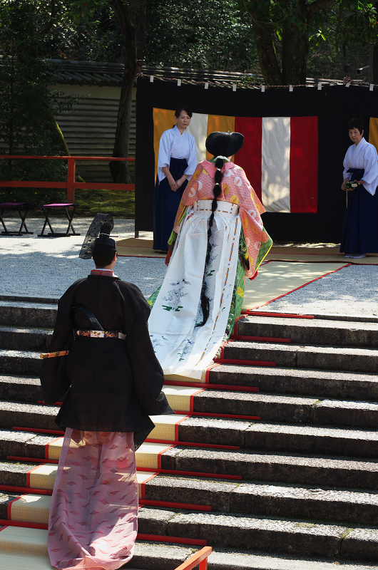 流しびな（下鴨神社）後編_f0155048_23491184.jpg