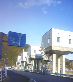 熊野川台風12号水害調査行(6) 相野谷川その2_f0197754_21554193.jpg