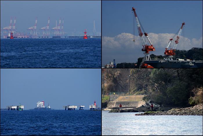 東日本大震災発災2日前の海上自衛隊さん・横須賀の港各所_e0150566_11295349.jpg