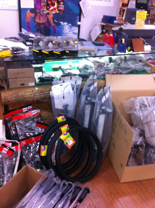 CHROME クローム２_d0198793_825249.jpg