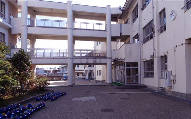 02/19和歌山尋根之旅-まつえ幼稚園&松江小学校_d0187917_2464838.jpg