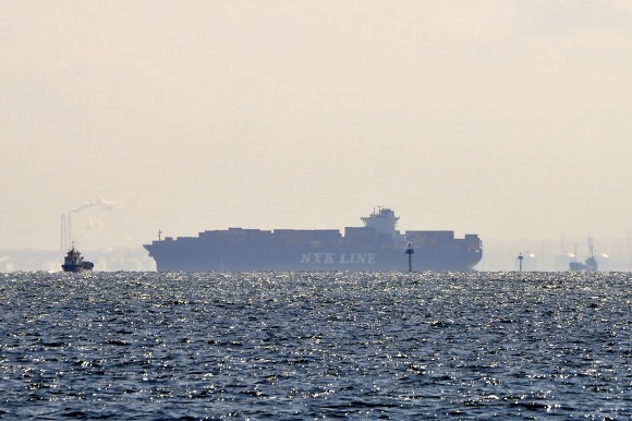 NYK VEGA _e0158925_1194657.jpg