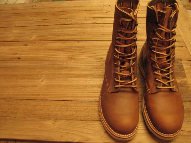 J.CREW×RED WING　　-姫路SUNRAYS-_f0233425_245789.jpg