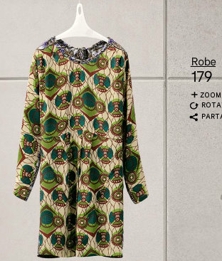 Price Comparison: Marni at H&M _c0201334_73455100.jpg