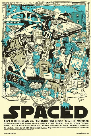 SPACED ~俺たちルームシェアリング~シリーズ1・2 全巻 サイモン・ペッグ SPACED ~俺たちルームシェアリング~シリーズ1・2 全巻 サイモン