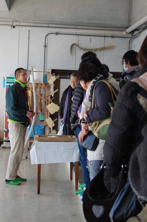 【2012\' 第34回 七賢(山梨銘醸)酒蔵開放(後編)!!】_a0005436_2065146.jpg