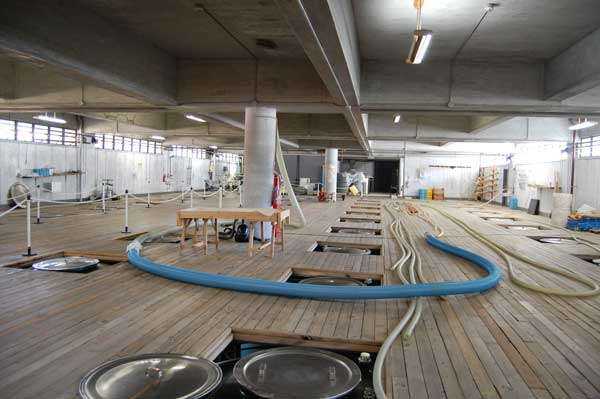 【2012\' 第34回 七賢(山梨銘醸)酒蔵開放(後編)!!】_a0005436_2092939.jpg