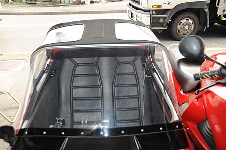 【BMW K1200RS & EML GT2000 サイドカー】_e0218639_23215986.jpg