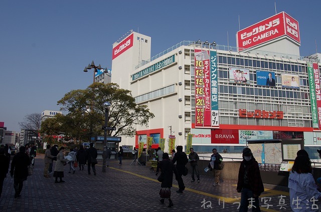 赤線跡探訪 小田原 熱海 藤沢編 9 藤沢駅北口へ突入 ねりうま写真生活 赤線跡探訪 小田原 熱海 藤沢編 9 藤沢駅北口へ突入 ねりうま写真生活